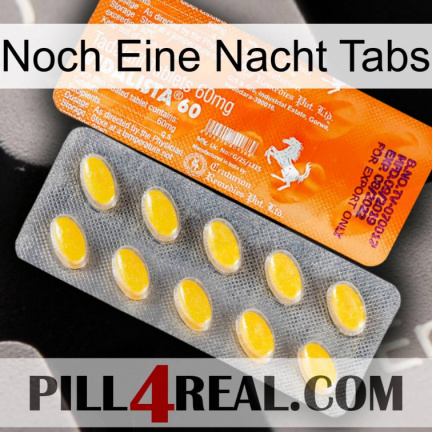 One More Night Tabs new05